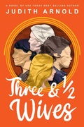 Cover: Three and a Half Wives - The Story Plant