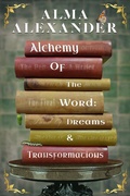 Cover: Alchemy of the Word - Alma Alexander