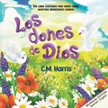 Cover: Los dones de Dios - Purple Diamond Press, Inc