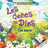 Enlarge image Cover: Los dones de Dios - Purple Diamond Press, Inc