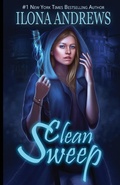 Cover: Clean Sweep - Nancy Yost Literary Agency, INC
