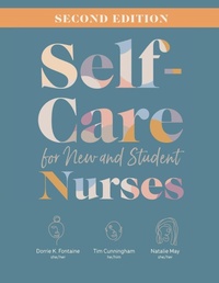 Abbildung von: Self-Care for New and Student Nurses, Second Edition - Nursing Knowledge International