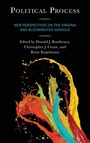 Cover: Political Process - Lexington Books
