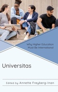 Cover: Universitas - Lexington Books