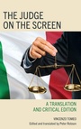 Cover: The Judge on the Screen - Fairleigh Dickinson University Press