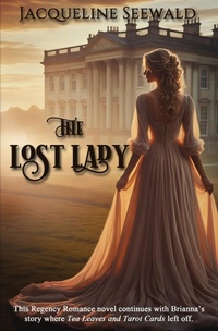 Enlarge image Cover: The Lost Lady - Luminosity Publishing Llp