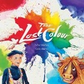Cover: The Lost Colour - Half a String