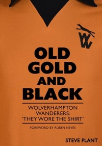 Abbildung von: Old Gold and Black - Conker Editions Ltd