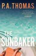 Cover: The Sunbaker - Echo