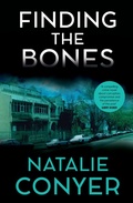 Cover: Finding the Bones - Echo