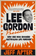 Cover: Lee Gordon Presents... - Echo