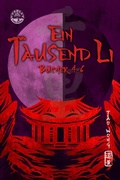 Cover: Ein Tausend Li B&uuml;cher 4-6 - Starlit Publishing