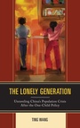 Cover: The Lonely Generation - Lexington Books