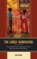 Cover: The Lonely Generation - Lexington Books