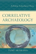 Cover: Correlative Archaeology - Lexington Books