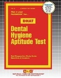 Cover: Dental Hygiene Aptitude Test (DHAT) - National Learning Corp