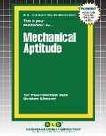Cover: Mechanical Aptitude - National Learning Corp