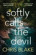 Cover: Softly Calls the Devil - Echo