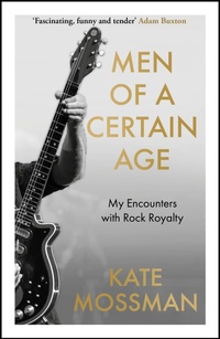 Abbildung von: Men of a Certain Age - Nine Eight Books