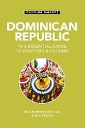 Cover: Dominican Republic - Culture Smart! - Kuperard