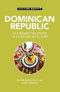 Abbildung von: Dominican Republic - Culture Smart! - Kuperard