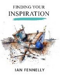 Abbildung von: Finding Your Inspiration - BookVAULT Publishing