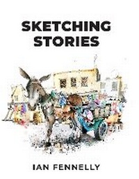 Abbildung von: Sketching Stories - BookVAULT Publishing
