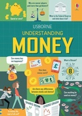 Cover: Understanding Money - Usborne Publishing Ltd