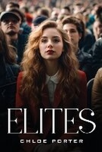 Enlarge image Cover: Elites - GHOSTWRITY