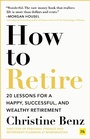 Cover: How to Retire - Harriman House