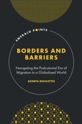 Cover: Borders and Barriers - Emerald Publishing Limited