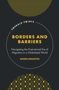 Cover: Borders and Barriers - Emerald Publishing Limited