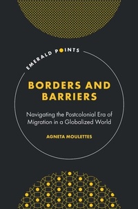 Enlarge image Cover: Borders and Barriers - Emerald Publishing Limited