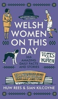 Cover: Welsh Women on This Day - Calon