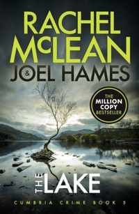 Enlarge image Cover: The Lake - Ackroyd Publishing
