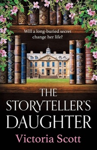 Enlarge image Cover: The Storyteller's Daughter - Boldwood Books Ltd