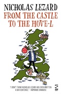 Cover: From the Castle to the Hove-l - Salt Publishing