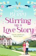 Cover: Stirring Up a Love Story - Canelo Hera
