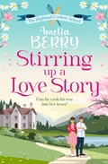 Cover: Stirring Up a Love Story - Canelo Hera
