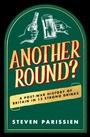 Cover: Another Round? - August Books