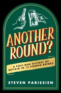 Cover: Another Round? - August Books