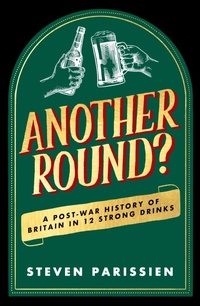 Enlarge image Cover: Another Round? - August Books
