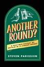 Cover: Another Round? - August Books