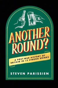 Enlarge image Cover: Another Round? - August Books