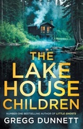 Cover: The Lake House Children - Storm Publishing