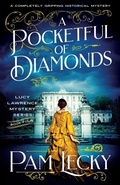 Cover: A Pocketful of Diamonds - Storm Publishing