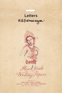 Enlarge image Cover: Letters - Seagull Books London Ltd