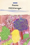 Cover: Poems - Seagull Books London Ltd