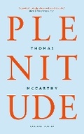 Cover: Plenitude - Carcanet Poetry
