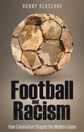 Cover: Football and Racism - Pitch Publishing Ltd